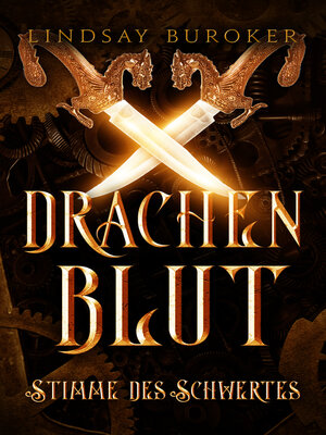 cover image of Drachenblut 7--die Fantasy Bestseller Serie